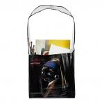 "VISTA-ARTISTA" Сумка-шоппер сувенирная VASHOP-01 37*40*10 см 100\% полиэстер