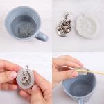 "FLEXSTEP" PLM Пластик для моделирования 100 г