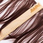 "HobbyBe" HAR-2 Тресс для кукол 25 см 100 см 40 г