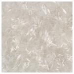 "Love2art" Декоративные блестки "стружка" GLI-03 0.2*1.5 мм 5 уп. х 5 г 4.5 мл