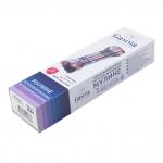 Нитки для вышивания "Gamma" мулине  ЖТ / JT металлик 100\% полиэстер 12 x 11 м