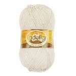 Пряжа ADELIA "ДЖЕЙК КЛАССИК" / "JAKE CLASSIC" 75\% шерсть, 25\% нейлон 5 шт. х 100 г 410 м ± 15 м СК/Распродажа