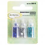 "Mr.Painter" CAB-10 "Декоративные Элементы "Баночки" 5 х 3 шт.