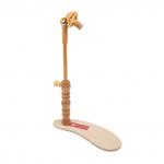 "Gamma" СРК (SPK) стойка-держатель кресельная дерево