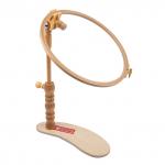 "Gamma" СРК (SPK) стойка-держатель кресельная дерево