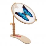 "Gamma" СРК (SPK) стойка-держатель кресельная дерево