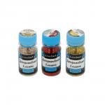 "Love2art" Декоративные блестки DPF 1.5 x 0.2 мм 4 уп. х 15 г