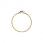 "BLITZ" ВКВ (BKW)-10 d 127 мм ( 5 " ) пяльцы круглые бамбук