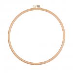 "Gamma" Премиум (Premium) ФЕН (FEH) d 275 мм пяльцы круглые бук