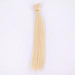 "HobbyBe" HAR-3 Тресс для кукол 25 см 100 см 34 г