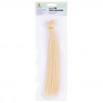 "HobbyBe" HAR-3 Тресс для кукол 25 см 100 см 34 г