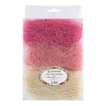 "Blumentag" BMG-30 MIX Сизалевое волокно 30 г ± 3 г