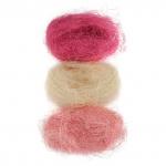 "Blumentag" BMG-30 MIX Сизалевое волокно 30 г ± 3 г