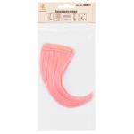 "HobbyBe" HAR-11 Тресс для кукол 15 см 100 см 22 г