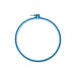 "Gamma" РПВ (RPV)-090 d 228 мм ( 9 " ) пяльцы круглые пластик 1 шт