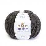 Пряжа "DMC" 8151 Big Knit 80\% акрил, 20\% шерсть 5 шт. х 200 г 106 м ± 2 м