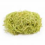 "Blumentag" BDF-50 Наполнитель "Трава" 50 г ± 5 г