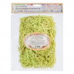 "Blumentag" BDF-50 Наполнитель "Трава" 50 г ± 5 г