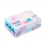 "Expert Complete" Точилка пластиковая с контейнером, 2 отверстия ECSH-05 12 шт.