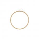 "BLITZ" ВКВ (BKW)-10 d 152 мм ( 6 " ) пяльцы круглые бамбук