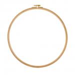 "Gamma" Премиум (Premium) ФЕН (FEH) d 305 мм пяльцы круглые бук