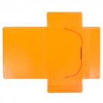 "Expert Complete" PRISMA NEON/Призма неон Папка на резинке A4 600 мкм 35 мм эффект 3D 5 шт.