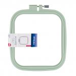 "Gamma" КРВ (SPW) 14.5 х 16.5 см пяльцы квадратные пластик 1 шт