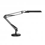 "Daylight" Лампа настольная с дополнительным креплением СК/Распродажа