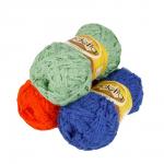 Пряжа ADELIA "НАОМИ" / "NAOMI" 100\% акрил 5 шт. х 100 г 24 м ± 1.5 м СК/Распродажа