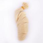 "HobbyBe" HAR-4 Тресс для кукол 15 см 100 см 38 г