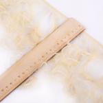 "HobbyBe" HAR-4 Тресс для кукол 15 см 100 см 38 г