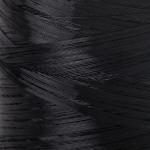 Мононить "Gamma" МФ-03 (MF-03) 0.14 мм 100\% нейлон черный 4570 м