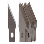 "Mr.Painter" BLD Сменные лезвия для художественного ножа 5 х 10 шт.