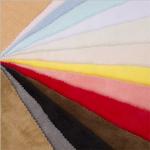 "Gamma" Плюш трикотажный PLF ФАСОВКА 50 x 50 см 390 г/кв.м ± 10 50\% хлопок, 50\% полиэстер