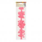 "Annet" лента из фетра ЖФС-01 (JFC-01) 5 шт СК/Распродажа