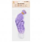 "HobbyBe" HAR-5 Тресс для кукол 15 см 100 см 38 г