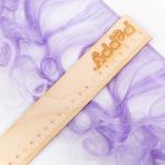 "HobbyBe" HAR-5 Тресс для кукол 15 см 100 см 38 г