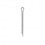 "HobbyBe" CTO Шплинты стальные 25 x 2.0 мм 10 х 10 шт.