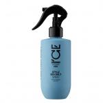 "NS" I`CE Professional/ Home/ MEN Спрей д/волос Текстурирующий Солевой 200мл