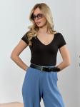 Блузка (топ) Сиеста-7
