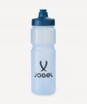 Бутылка для воды JOGEL Sport bottle, 750 мл, голубой
