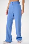 Брюки Руби (тёмно-голубой)