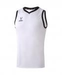 Майка баскетбольная JOGEL CAMP Basic, белый