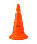 Конус тренировочный JOGEL JA-221, 50 см