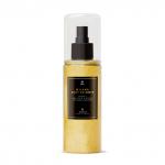 Шиммер для тела и волос парфюмированный Milana Просекко