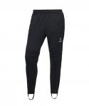 Брюки вратарские JOGEL CAMP GK Pant, черный/белый