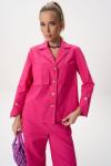 Жакет Яркое лето (фуксия)
