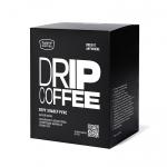 Дрип-пакеты Перу Эльвер Руис