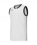 Майка баскетбольная JOGEL DIVISION PerFormDRY Jersey 00, белый