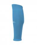 Гольфы футбольные JOGEL CAMP BASIC SLEEVE SOCKS, голубой/белый